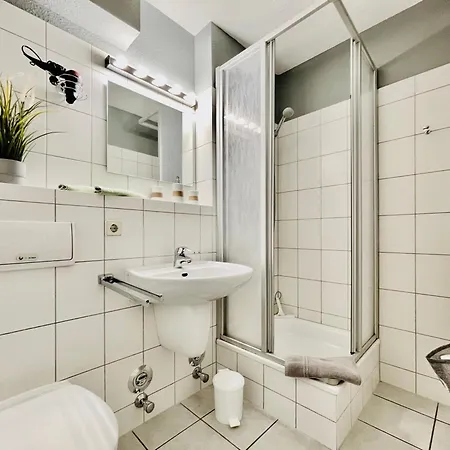 Apartmán Strandkoje *