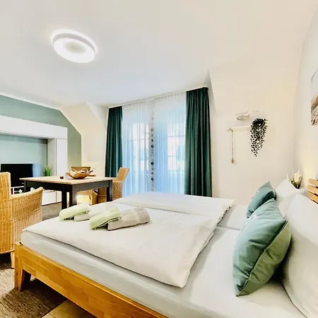 Strandkoje Dierhagen