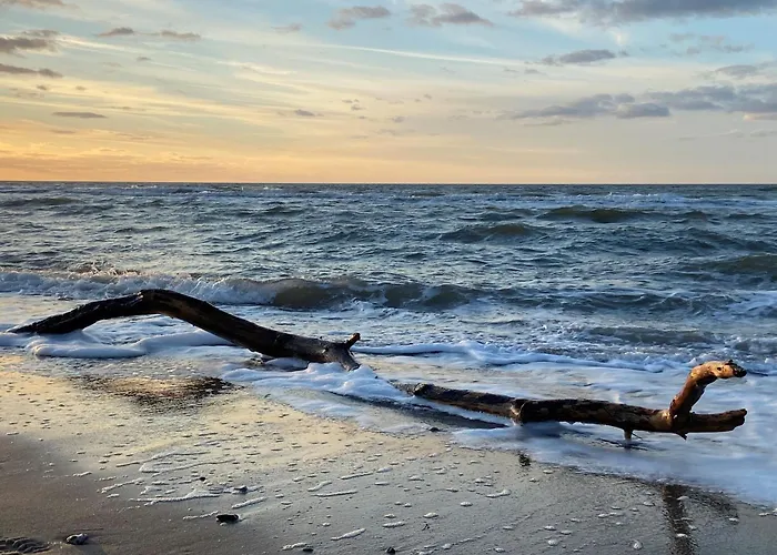 Lejlighed Strandkoje