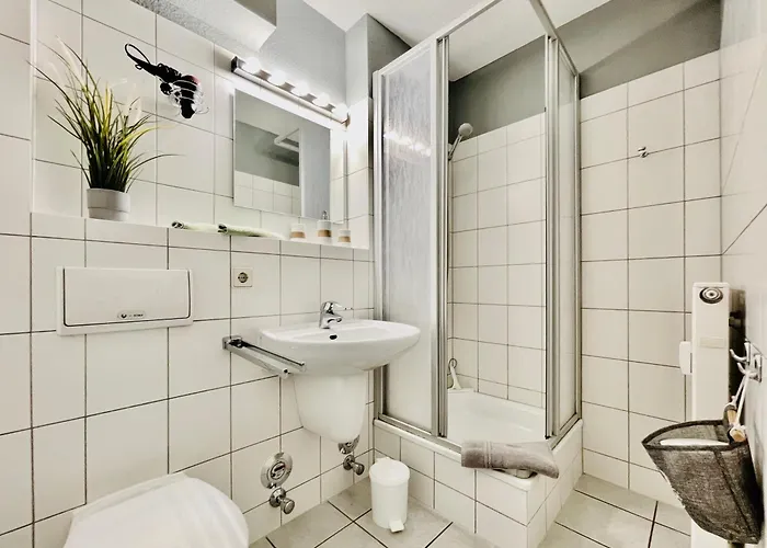 Lejlighed Strandkoje *