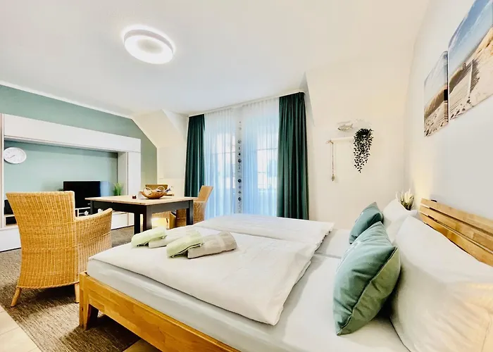 Strandkoje Dierhagen